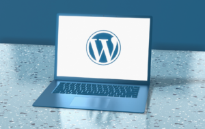 WordPress Migration